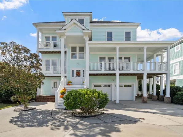 3913 Kegagie Dr, Norfolk, VA 23518