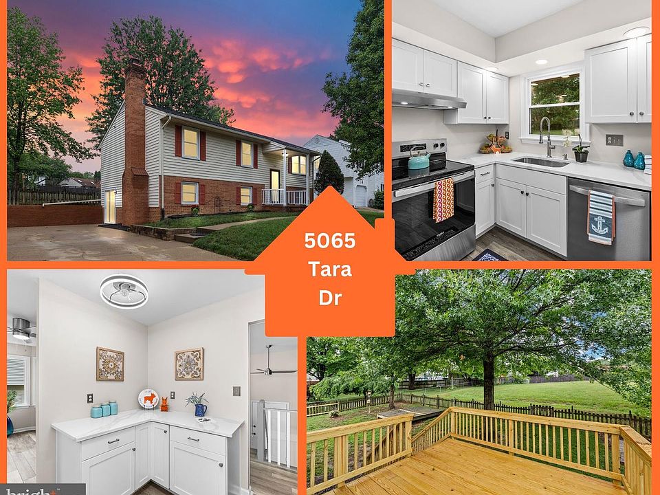 1st image of 5065 Tara Dr