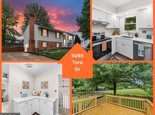 5065 Tara Dr, Fredericksburg, VA 22407