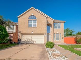6302 Wellness Landing Ln, Houston, TX 77072