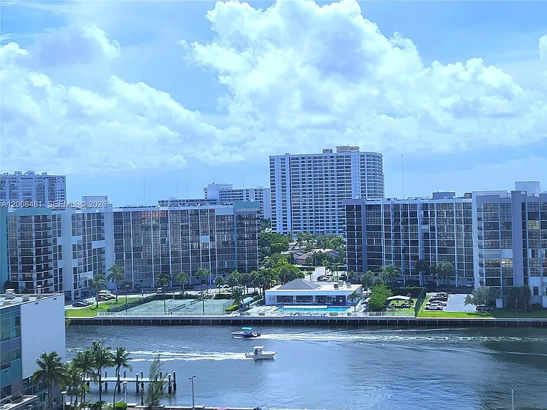 3505 S Ocean Dr #1203 — Photo 39