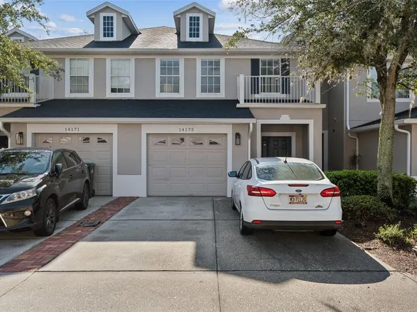 14175 TURNING LEAF DRIVE, ORLANDO, FL 32828