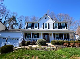 4 Snow Meadow Ln, Stafford, VA 22554
