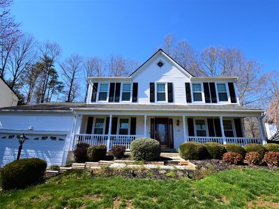4 Snow Meadow Ln, Stafford, VA, 22554