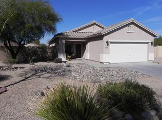 6424 W Gross Ave, Phoenix, AZ 85043