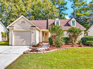 204 Salterton St, Summerville, SC 29485