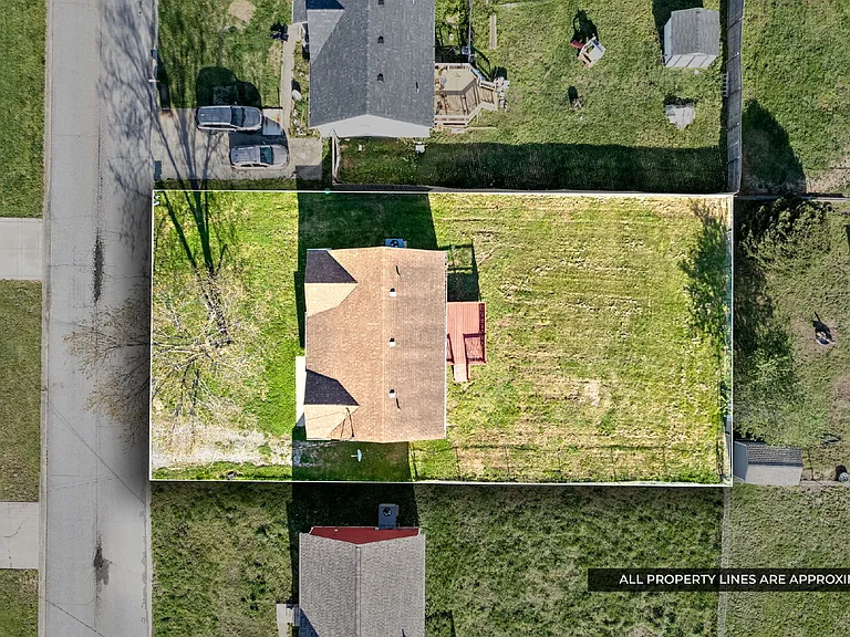 521 Gainey Dr — Photo 3