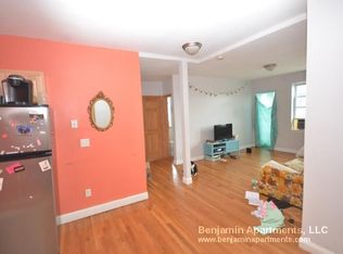 248 Kelton St UNIT 15FF, Allston, MA 02134
