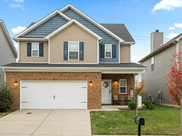 2840 Our Tibbs Trl, Lexington, KY 40511