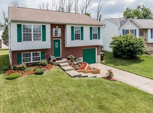 1548 Clovernook Dr, Elsmere, KY 41018