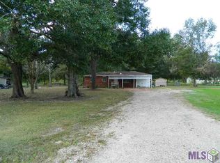 16423 Old Settlement Rd, Zachary, LA 70791