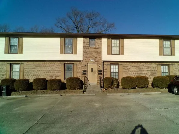 425 Harrodswood Rd #2, Frankfort, KY 40601