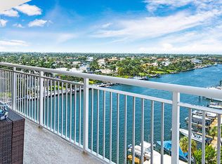 1050 Hillsboro Mile APT 908W, Hillsboro Beach, FL 33062