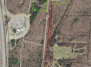9519 Us Highway 220 S, Seagrove, NC 27341