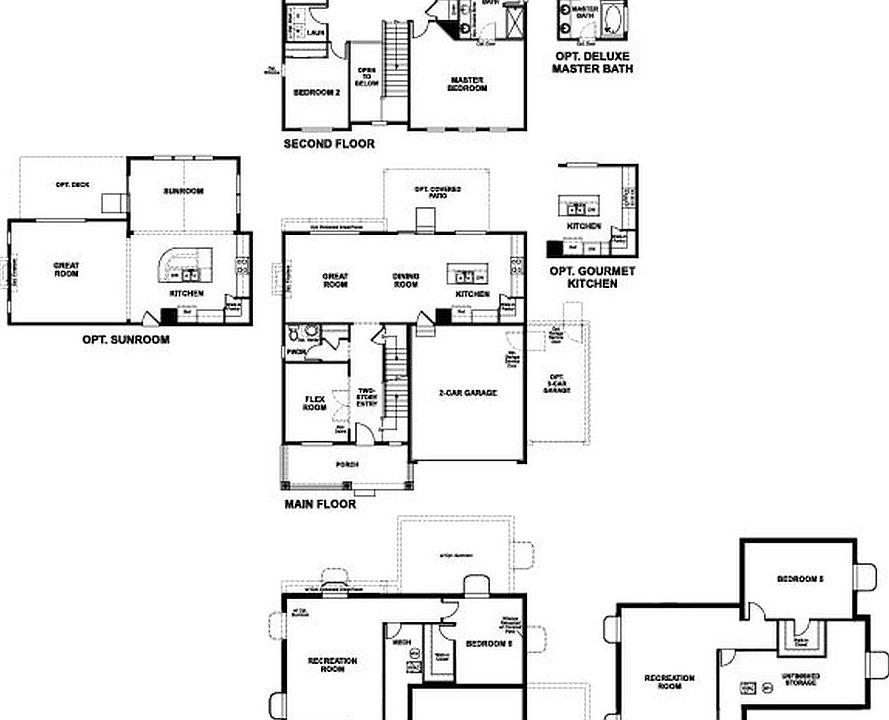 2nd image of 6246 WALNUT GROVE St
