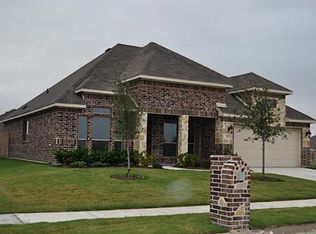125 Stallion Rd, Waxahachie, TX 75165