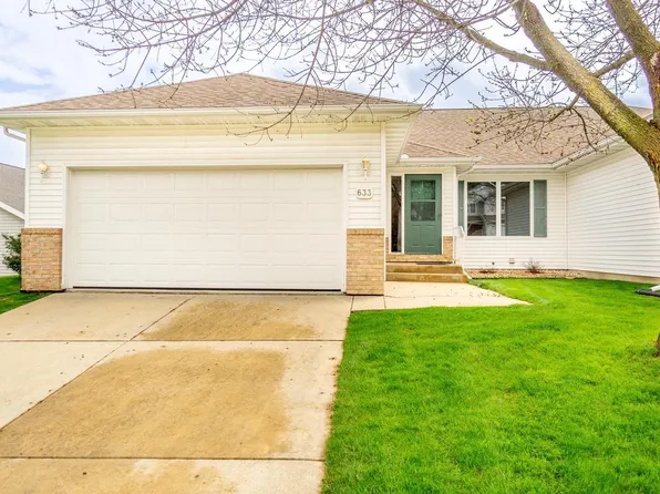 633 Samuel Drive, Madison, WI 53717