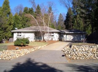 14392 Sinclair Cir, Magalia, CA 95954