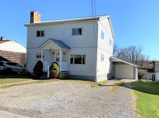 122 Hiawatha St, Brookville, PA 15825
