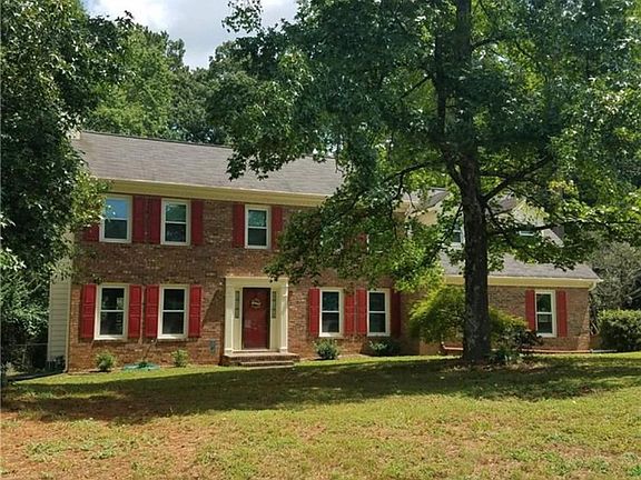 2nd image of 1212 Melton Dr