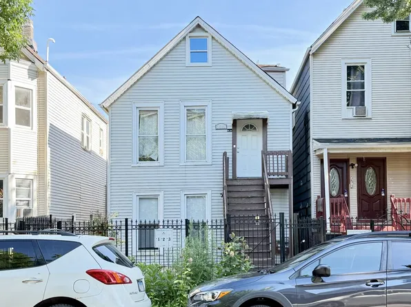 3511 W Dickens Ave, Chicago, IL