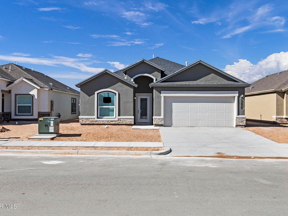13989 Victory Sky Ave, El Paso, TX 79928 | Zillow