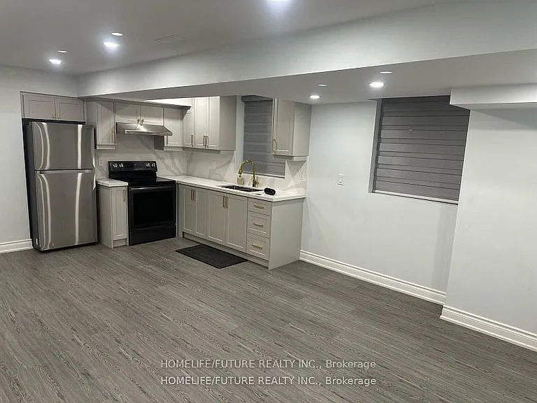 68 Maskell Cres #BASEMENT — Photo 8