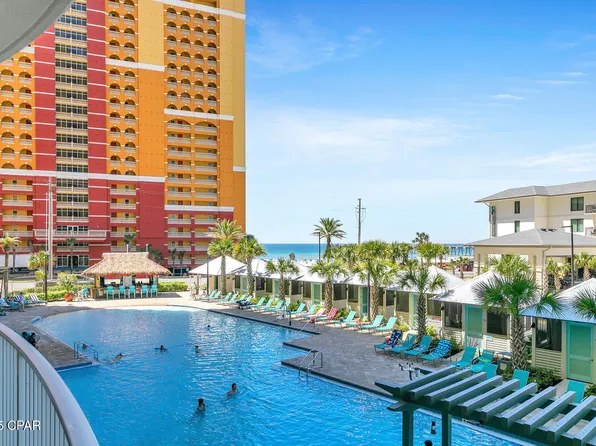 15928 Front Beach Rd #3-208, Panama City Beach, FL 32413