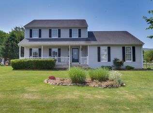 12 Ceocia Ln, Stuarts Draft, VA 24477