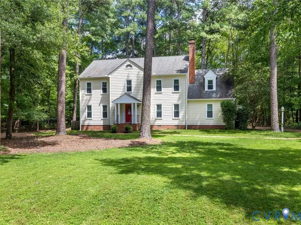 2911 Barrow Pl, Midlothian, VA 23113