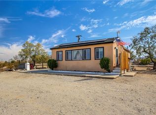 74931 Old Dale Rd, Twentynine Palms, CA 92277