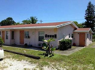 160 NW 43rd St APT 1, Oakland Park, FL 33309