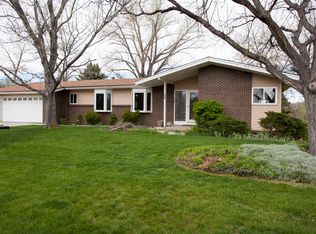 395 Carr St, Lakewood, CO 80226