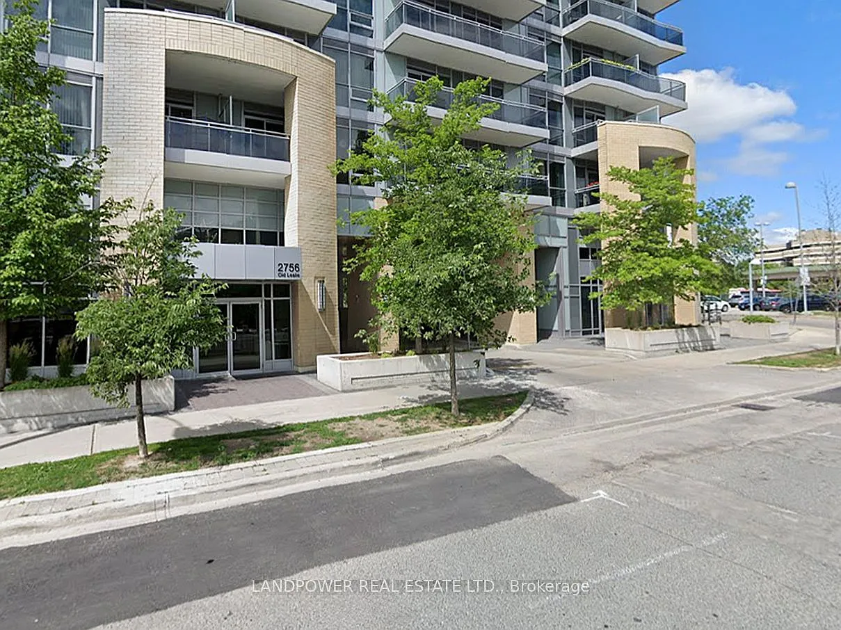 Leslie Boutique Residences — Photo 2