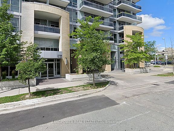 2nd image of 2756 Old Leslie St #601