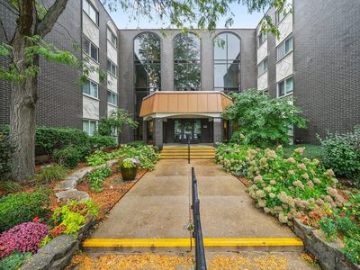9529 Bronx Pl #314, Skokie, IL, 60077