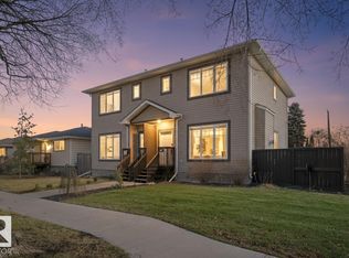 11903 51st St NW, Edmonton, AB T5W3G5