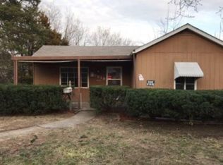 8519 Euclid Ave, Kansas City, MO 64132