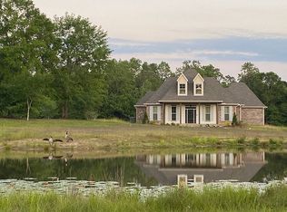 39 Lands End, Carriere, MS 39426