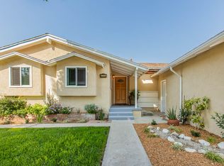 9709 Kester Ave, North Hills, CA 91343