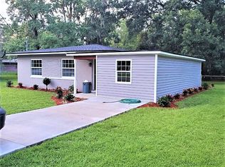 5101 Banshee Ave, Jacksonville, FL 32244