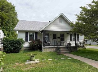 725 E 21st St, Owensboro, KY 42303
