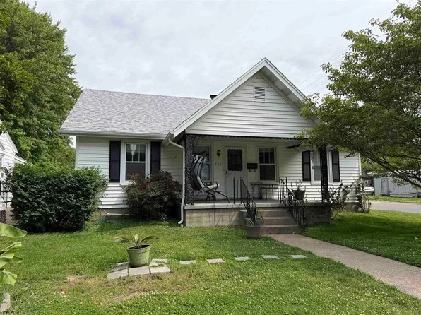 725 E 21st St, Owensboro, KY 42303