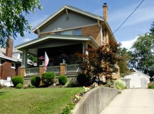 3140 Daytona Ave, Cincinnati, OH 45211