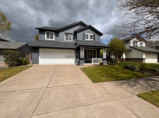 5421 Jeffrey Way, Eugene, OR 97402