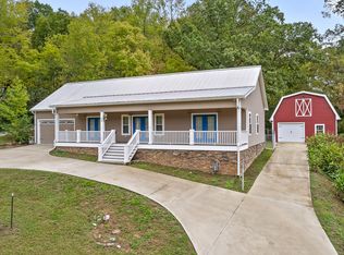 550 Tall Timber Trl, Chattanooga, TN 37415