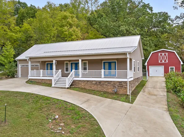 550 Tall Timber Trl, Chattanooga, TN 37415