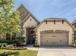 28207 Carmel River Ct, Fulshear, TX 77441