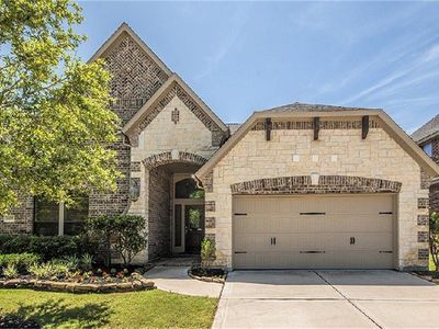 28207 Carmel River Ct, Fulshear, TX, 77441
