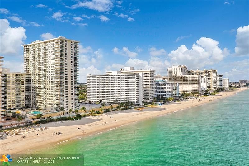 1st image of 3900 Galt Ocean Dr APT 2404